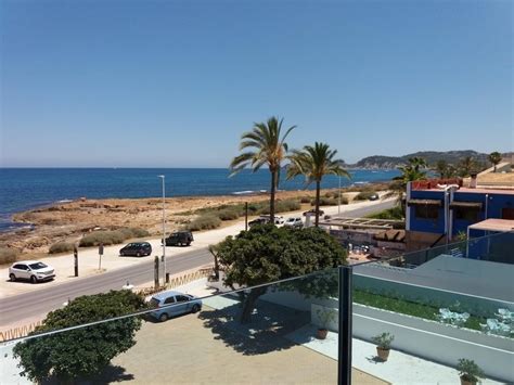 hotel sol de javea